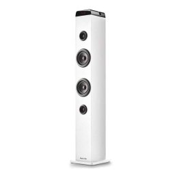 Boxa portabila NGS Sky Charm Pro 50W White