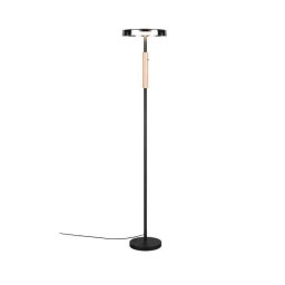Lampa de Podea TRIO Celeste 1750lm 3000K 15W Black