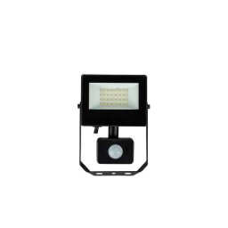 Proiector LED MODEE 20W 2000lm IP65 6000K Black