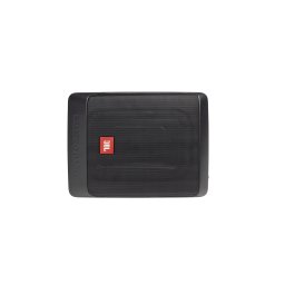 Subwoofer Auto JBL BASSPRO NANO PLAT 200W Negru