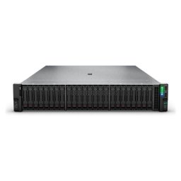 Server HP ProLiant DL380 Gen11 4516Y+ 24c 1P 2x32GB-R 8SFF MR408i-o 2x480GB SSD 2x1000W PS EU Server serwer 960 GB Rack (2U) Intel Xeon Silver 4516Y+ 64GB