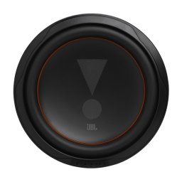 Subwoofer Auto JBL Club 102 25CM (10Inch) â 2/4Ohmi 1050W Negru