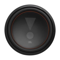 Subwoofer Auto JBL CLUB 122 30CM (12Inch) â 2/4OHMI 1200W Negru