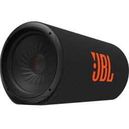 Subwoofer Auto JBL BASSPRO BP12T TUB AMPLIFICAT 30CM (12") Negru