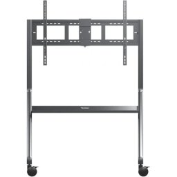 Mobile Stand Viewsonic VB-STND-009 55-105inch120Kg Negru
