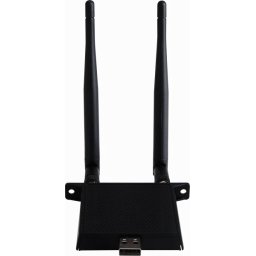 WiFi6 Modul Viewsonic VB-WiFi-001 802.11 a/b/g/n/ac/ax 2.4G/5G Dual Band Negru