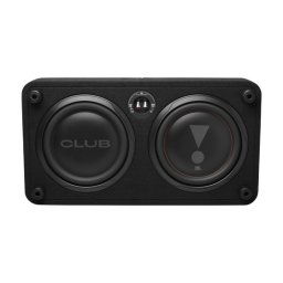 Subwoofer Auto JBL CLUB 1200SSL 30CM (12'') 1200W Negru