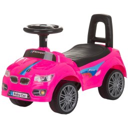 Masinuta de Impins Chipolino Sprinter Varsta 3 Ani+ Maxim 25KG Roz