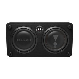 Subwoofer Auto JBL CLUB 1000SSL 25CM (10'') 1050W Negru