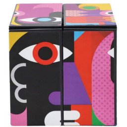 Jucarie Educativa Brainstorm Cub magic +3 ani