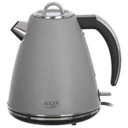 FIERBATOR ELECTRIC 1.5L METAL STRIX Generic ADLER