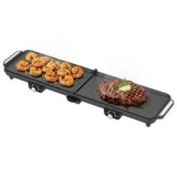 Gratar electric Adler GRILL ELECTRIC 2 PLACI MAX 3000W