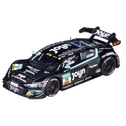 Masinuta de Curse Carrera DIGITAL 132 Slot Car Audi R8 LMS GT3 evo II "Land Motorsport No.29" DTM 2025 Varsta 8 Ani+