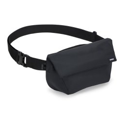 Geanta Calatorie Thule 2L 12.5 x 9.5 x 18.0cm Nailon Negru