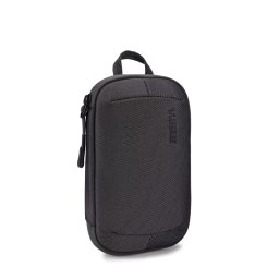 Geanta Calatorie Thule 11.5 x 4.5 x 21.5cm Gri Inchis