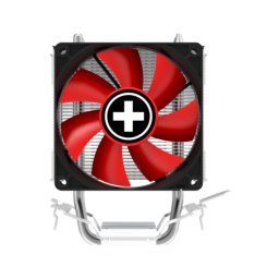 Cooler Procesor Xilence Performance C I402 Negru