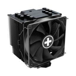 Cooler Procesor Xilence Performance X M906 Negru