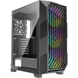 Carcasa Xilence Xilent Breeze II Black