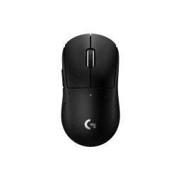 Mouse Gaming Wireless Logitech Pro X Superlight 2C Black