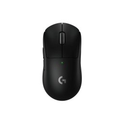 Mouse Gaming Wireless Logitech Pro X Superlight 2 SE Black