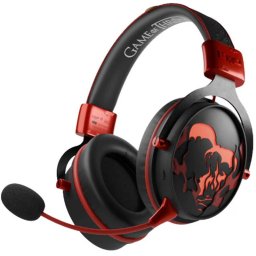 Casti Gaming LEXIP Game of Thrones Targaryen Dragon Black Red