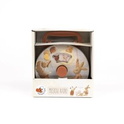 Jucarie Educativa Egmont Toys Prietenii +3 ani