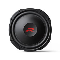 Subwoofer Auto ALPINE R2-W12D2 30CM 750W Bobina Dubla 2Ohmi Negru