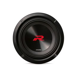 Subwoofer Auto ALPINE R2-W8D2 20CM 350W Bobina Dubla 2Ohmi Negru