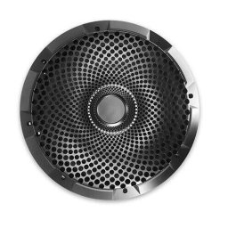 Grila Pentru Subwoofer RECOIL SG10 Grila de 10" (25cm) Otel Negru
