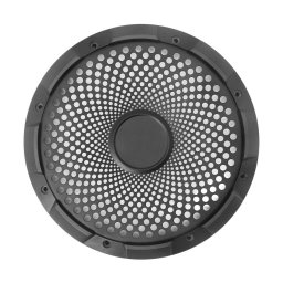Grila Pentru Subwoofer RECOIL SG8 8" (20CM) Otel Negru