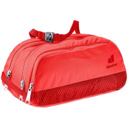 Geanta Calatorie Deuter 21 x 7cm 45g Rosu