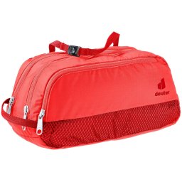 Geanta Calatorie Deuter 24 x 10cm 55g Rosu