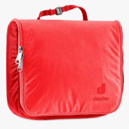 Geanta Calatorie Deuter 20 x 16cm 65g Rosu