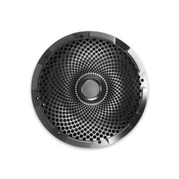 Grila Pentru Subwoofer RECOIL SG12 12" (30cm) Otel Negru