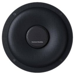 Subwoofer Auto HARMAN KARDON FLOW80 Instalare Plug & Play 125W RMS Negru