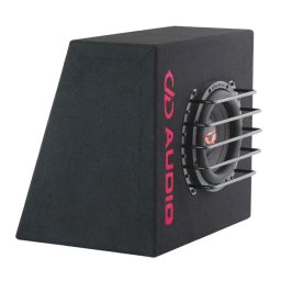 Subwoofer Auto DD Audio LE-M508D-D2 200MM 500W 2+2Ohmi Negru