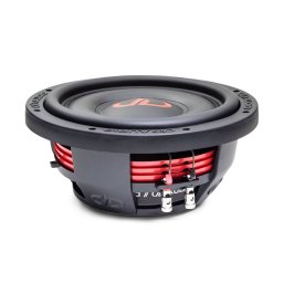Subwoofer Auto DD Audio SL610 D4 250MM 1200W 4+4Ohmi Negru