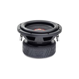 Subwoofer Auto DD Audio 508e-D4 200MM 1500W 4+4Ohmi Negru
