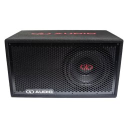 Subwoofer Auto DD Audio LE-210.1a 250MM 350W RMS 1Ohm Negru