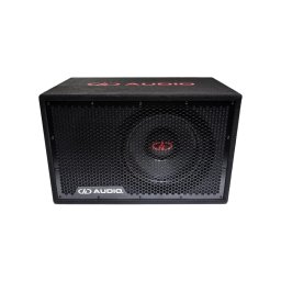 Subwoofer Auto DD Audio LE-510.1a 250MM 700W RMS 1Ohm Negru