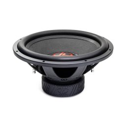 Subwoofer Auto DD Audio 512e-D4 300MM 700W 4+4Ohmi Negru