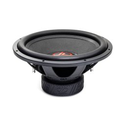 Subwoofer Auto DD Audio 510e-D4 250MM 700W 4+4Ohmi Negru