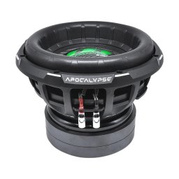 Subwoofer Auto Deaf Bonce Apocalypse DB-3012R D2/D1 2800W RMS 300MM 1+1Ohm Negru