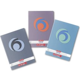 Caiet Scolar Herlitz A5 80 file Matematica