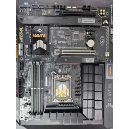 Placa de baza ASUS Resigilat 90MB1ER0-M0EAY0 TUF GAMING B760-PLUS WIFI DDR5 Socket 1700 Negru