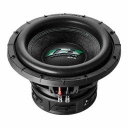 Subwoofer Auto Deaf Bonce Apocalypse DB-SA272 D1/D2 1500W RMS 300MM 1+1Ohm Negru