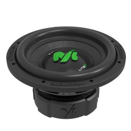 Subwoofer Auto Deaf Bonce Machete ML-10R D2 250MM 1000W 4+4Ohmi Negru