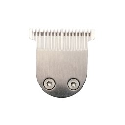 Lama de Schimb BABYLISSPRO 7880TME T-Shape Otel Japonez 40mm pentru Trimmer FX8705GE/FX7880 Argintiu