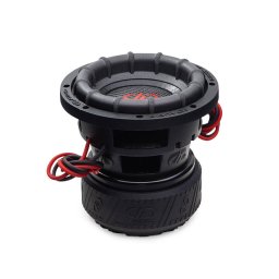 Subwoofer Auto DD Audio 1506 D4 ESP 165MM 600W RMS 4Ohmi Negru