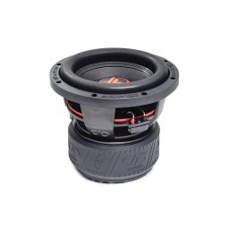 Subwoofer Auto DD Audio 608f-D2 200MM 1000W RMS Negru